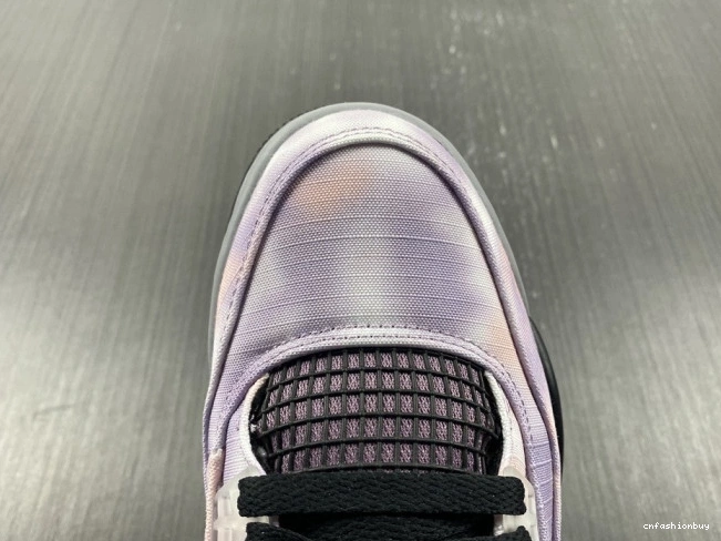 Air 4 'Zen DH7138-506 Retro Jordan Master' 0810